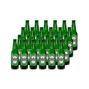 Cerveza Heineken Pack