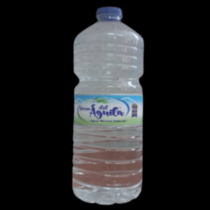 Solán de Cabras Agua Mineral Natural Sin Gas, Baja en Sodio, Pack 6  Botellas x 1,5L : : Alimentación y bebidas